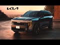 2027 Kia Telluride – The New King of Family SUVs! #carsinsight