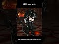 Godzilla in hell roar test//what roar fits better?//