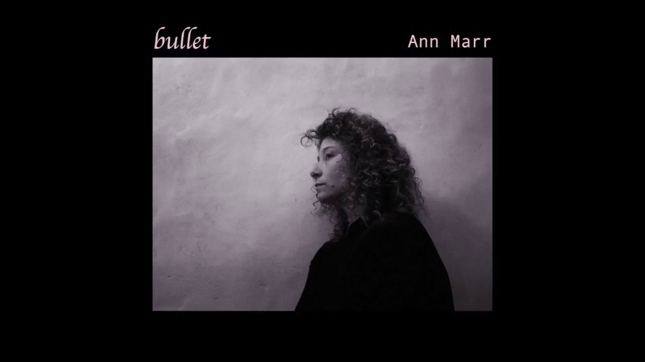Bullet by Ann Marr Official Audio Heard on Riverdale EP 217