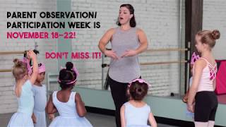 November Slideshow with Audio