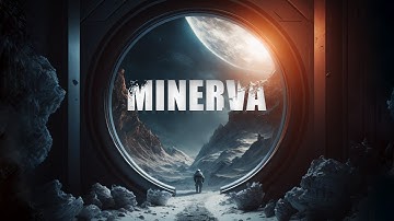 Mission to Minerva || Unreal Engine 5 cinematic || субтитры