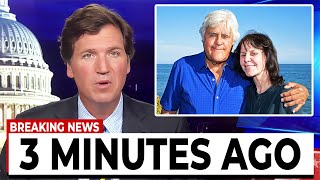 Jay Leno’s Wife Is Saying Goodbye After Something Terrifying Happened