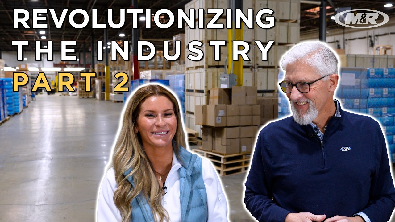 Key Products in 2026, Revolutionizing the Industry - Pt 2