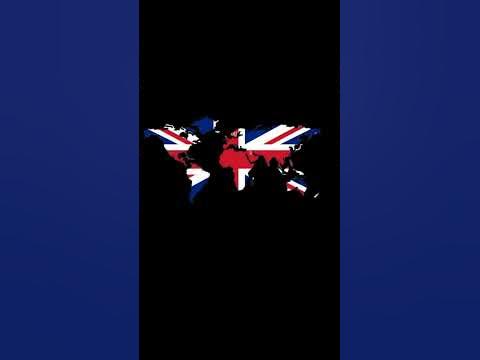 великая Британия - YouTube