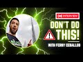 DON&#39;T DO THIS! 😱 3 Biggest Network Marketing Prospecting Mistakes on Social Media (Ferny Ceballos)