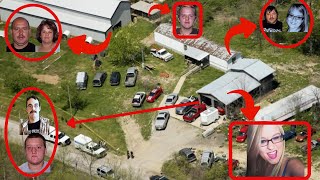 Famous The Rhoden Family Massacre: Unraveling Ohio’s Most Chilling Crime. Profile