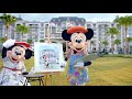 Disneys riviera resort overview  walt disney world resort