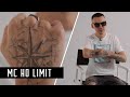 MC No Limit/Евгений Игнатович о своих татуировках