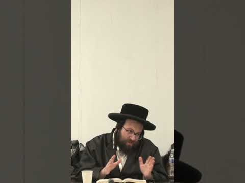 א יונגערמאנשטיק זאל האבן די גאטס צו זאגן פאר זיין באלעבאס!