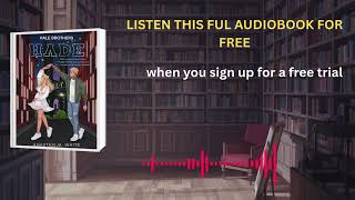Hade by Anastasija White | Full Audiobook Experience