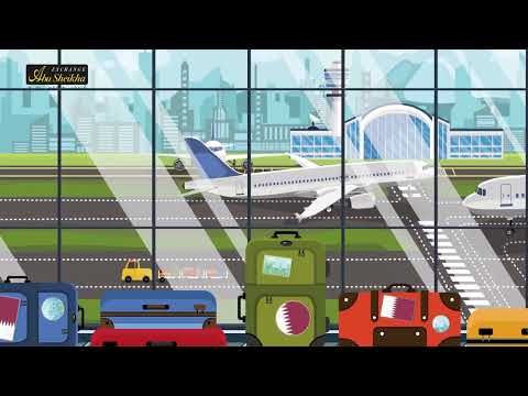 اربح رحلة الى كاس العالم عند ارسال او استلام حوالتك من ابو شيخة للصرافة       