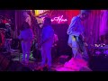 adam aldama and the aces y2k cover party rock anthem