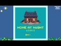Home at Night よるのいえ [Royalty Free Music/フリーBGM]