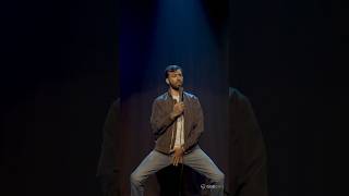 THINKING OUT LOUD | Standup comedy special Trailer ft. Manoj Prabakar #comedy #standupcomedy