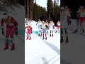 Winter Sports ASMR