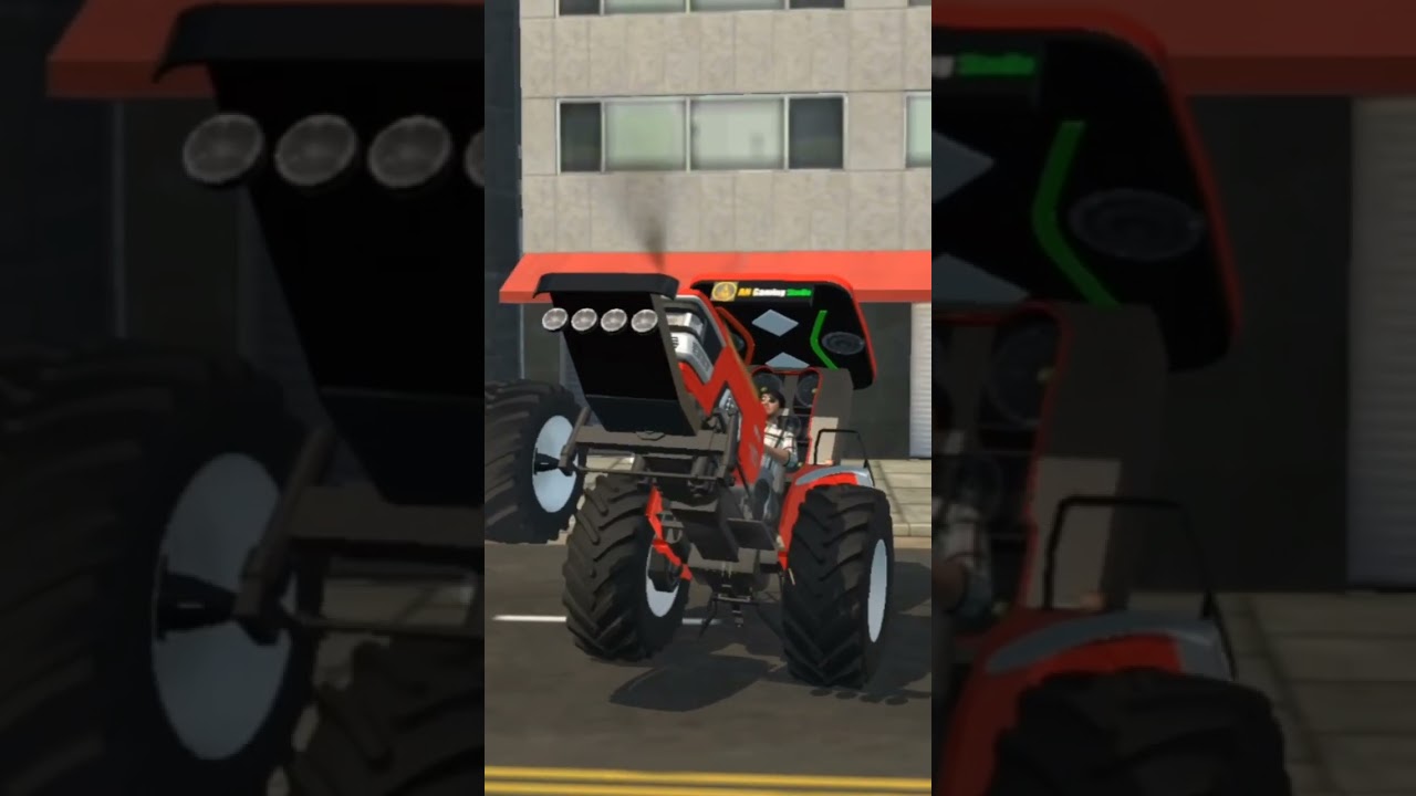 #indianvehiclessimulator