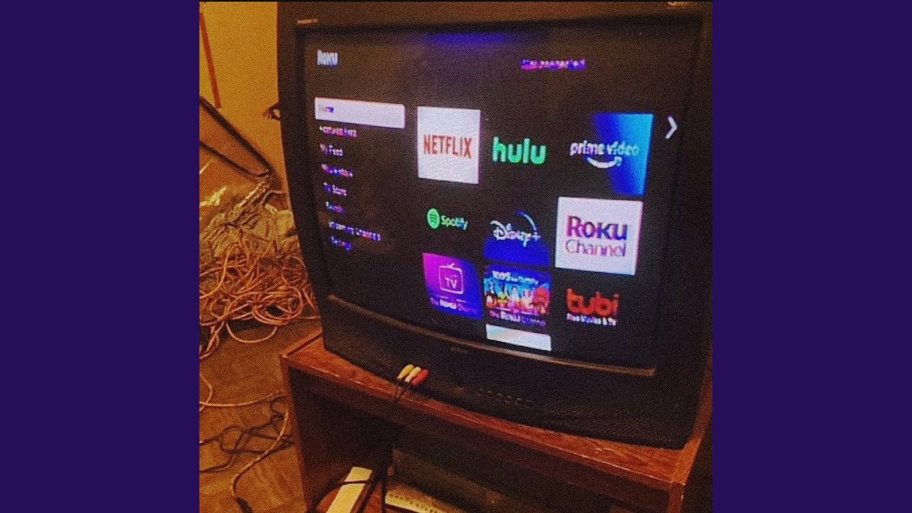 Obejrzyj Touch Skies w YouTube