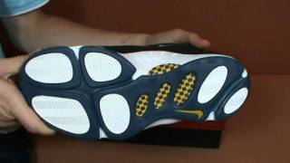 ??????????? Nike Air Hawk Flight - ?? SoleFInder.ru