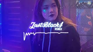 Anastasiz - Невзаимная любовь (JustBlack$ Remix)