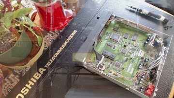 Using a Roland SC-55mkII MIDI Module with DOSBox and SCUmmVM in Windows XP and Windows 10