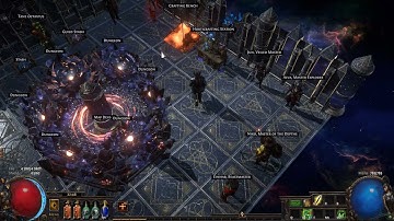 Nightfall Sanctuary - Celestial Nebula Hideout