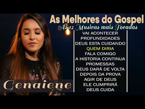 Louvores Profundo, as melhores musicas gospel cheias de Deus para abençoar sua vida