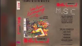 008. Bill & Brod - Ida Ayu Komang