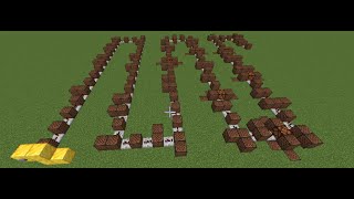 Renai Circulation on Note Blocks