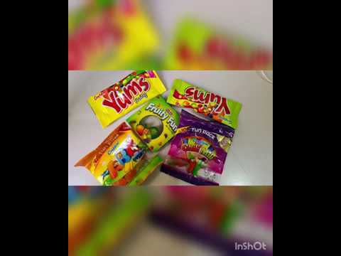 Pakistani snack review 1 - YouTube