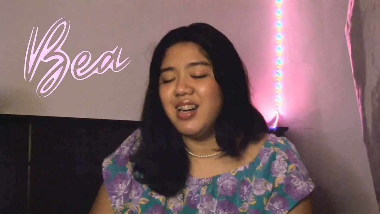 BEST PART | BEA REYES (COVER)