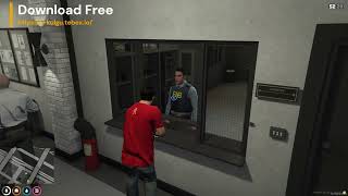 qb-policejob v2