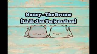 Money - The Drums [Lirik dan Terjemahan] #viraltiktok #memetiktok