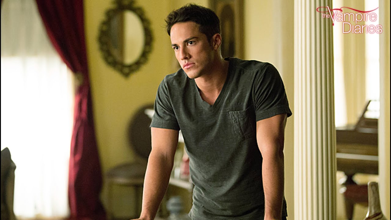 Tyler Lockwood - Angel With A Shotgun
