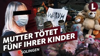 War ein Profilbild der Auslöser für die Tat? | Lokalzeit MordOrte