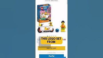 How To Get Ungated On Amazon In 2023 For LEGO! #sidehustle #fba #amazonfba