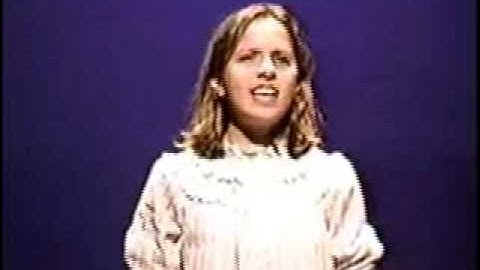 1998 SYT Talent Show Part 13