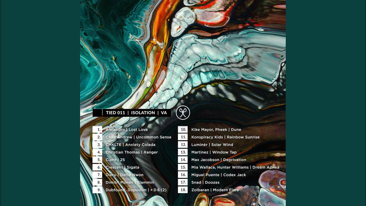 Guarda Dune (Original Mix) su YouTube Guarda Dune (Original Mix) su YouTube