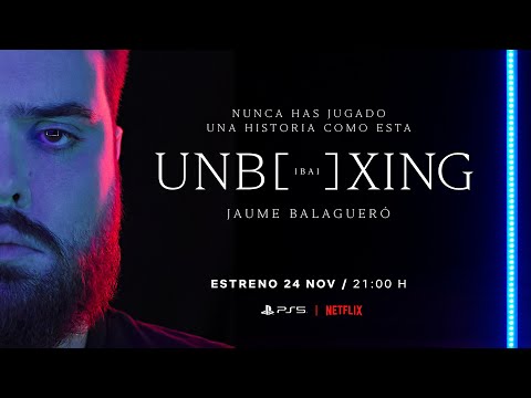 Unboxing Ibai (C) (2020)