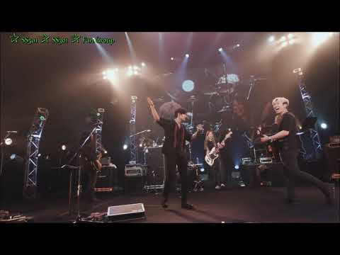 Kim Hyun Joong "Hot Sun" / Ким Хен Джун "Жаркое солнце" (rus sub)