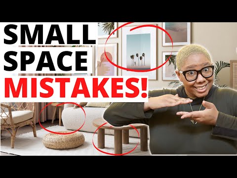 Video: Pottery Barn's Small Spaces Collection Membuat Furnishing Your Tiny Home a No Brainer