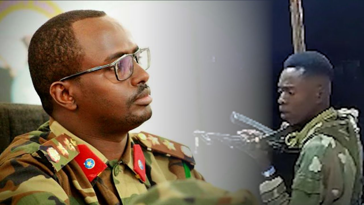 Dhac & Dhaawac Macalin Dugsi Qur'an iyo Tacadi ka dhan ah Ganacsato ayaa lagu eedeeyay.