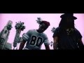 Mark Battles- Knew Enough (Official Video)