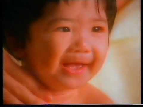 1994 商業廣告 愛嬰
