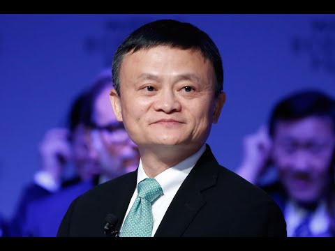 Jack Ma resigns from SoftBank's Board of Directors