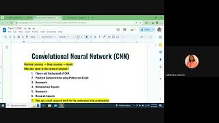 How does the Convolutional Neural Network work? | CNN #1