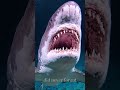 You Won't Believe This Goblin Shark Exists