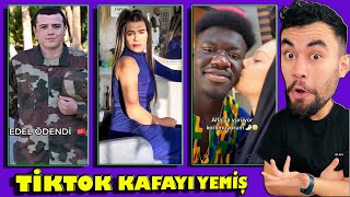 Ti̇ktok Magazi̇n - Gaga Bulut Hapse Gi̇rdi̇