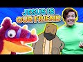 Jesus is Our Friend! | Zacchaeus | Kids&#39; Club (Younger)