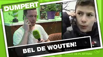 De hoofdrolspeler uit 
