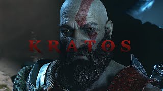 GOD OF WAR | Kratos screenshot 3